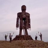 NWJ906- Occult Theatre with The Schizo Bros: The Wicker Man (1973)