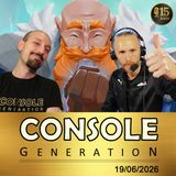 Handmancers (intervista) / Realm of Ink / Il reset di XBOX - CG Live 19/06/2026