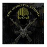 EDC, E&E, and SERE with Gunmetal Armory on PBN