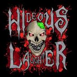 AoO: Interview (Griffin Norman) Hideous Laughter Podcast