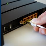 Dial +1-888-480-0288 to Factory Reset Netgear Router