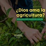 Agricultura hebraica, principios y el propósito del Edén en nuestras vidas- ¿Dios ama la agricultura