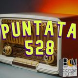 Border Nights, puntata 528 (Corrado Malanga, Federica Francesconi 04-03-2025)