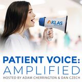 KLAS Insights S2 Episode E17 - Chaim Indig, The Activated Patient, Needs & Preferences with Technology