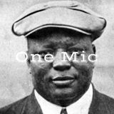 The Negro League: Part 2 - The legacy of Rube Foster