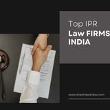best patent law firms in india