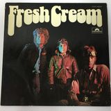 Cream - I Feel Free