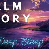 A CALM Story for Sleep 💤 Kayaking on the Colorado River 💤 A Peaceful Sleepy Story