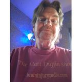 The Matt Duffin Show:. Life, as WE KNOW it...