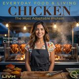Chicken - The Everyday Athlete's Secret Weapon