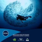 NUESTRO OXÍGENO Iniciativas para restaurar ecosistemas marinos – Blga. Katalina Henao Orozco