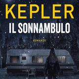Lars Kepler: con Lars Kepler torna il brivido