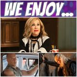 News and Youse: RIP Catherine O'Hara, the final FAST movie announced, HOUSE OF THE DRAGON news, and more...