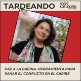 Literatura Infantil: ¿Una herramienta para sanar el conflicto en el Caribe?