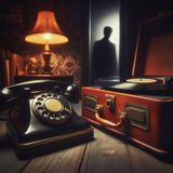 Suspense - Fear Paints a Picture (Nancy Coleman)