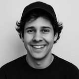 Biography Flash: David Dobrik Returns to YouTube While Building His Snack Empire and Pizza Business