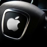 #bg Apple Car
