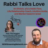 Rabbi Talks Love