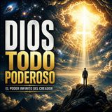 La Omnipotencia de Dios: El Poder Infinito del Creador del Universo