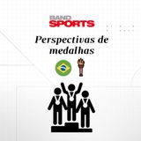 Podiocast Olímpico #01 - As Chances do Brasil