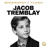 Jacob Tremblay Biography Flash Trailer: Stay Fabulous Stay Curious