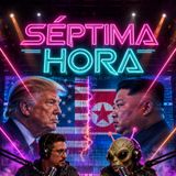 Que dia Tan Movido En Noticas Jeje