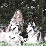 Learning from the Wolves: Psychic Gifts & Positive Imagery