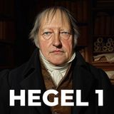 PARTE 1: Ciencia de la lógica, Friedrich Hegel