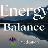 Relaxing 15 Minute Guided Meditation for Balancing Energy  Mindful Movement - The Mindful Movement