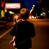 A 9-Year-Old Boy Carried His Injured 5-Year-Old Sister Two Miles To The Hospital At Midnight