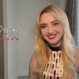 Kathryn Newton and Jeff Wadlow Take A Deep Dive Into Shark Thriller THE DEVIL'S MOUTH