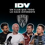 Independiente Del Valle, un club que todo lo hace diferente - #Ep 10 Para Ayer Podcast