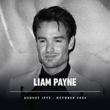 Liam Payne fallece a los 31 años de edad