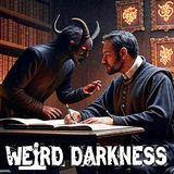 DO WE ALL HAVE A PERSONAL DEMON? | A Witch Hunter’s Disturbing Theory