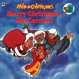Merry Christmas, Mr. Carroll!