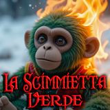 S.2 EPISODIO10 - LA SCIMMIETTA VERDE