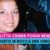 Chiara Poggi News: In Bocca Trovato Dna Maschile Ignoto!