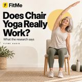 Does chair yoga really work?