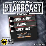 SGTW at Starrcast Day 2 8-31-2018