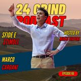 Sfide e Stimoli - MARCO CARDANI