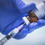 Measles: Why are thousands of British children not vaccinated?