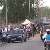 Chômage des jeunes à Dosso : quelles solutions ? (Tous à la fada)