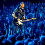 Springsteen ancora in attesa di giorni migliori: Waiting On A Sunny Day, pubblicata dopo l'11/9 era ed è un auspicio di speranza e ottimismo
