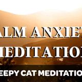 Be Free - Short Meditation to Calm Anxiety and Find Peace