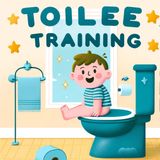 Toilet Training 101: A Parent's Guide
