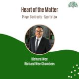 Player Contracts - Sports Law