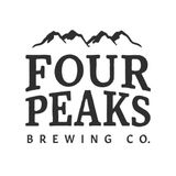 Greg Ross with Four Peaks Brewing Company E17