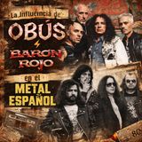 Episodio Baron Rojo y Obus💀💣🏴‍☠️