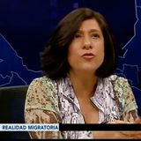 Día Internacional del Migrante, política migratoria entre México y Estados Unidos