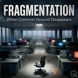 Fragmentation - Uncover the broken pieces with Felix Mercer